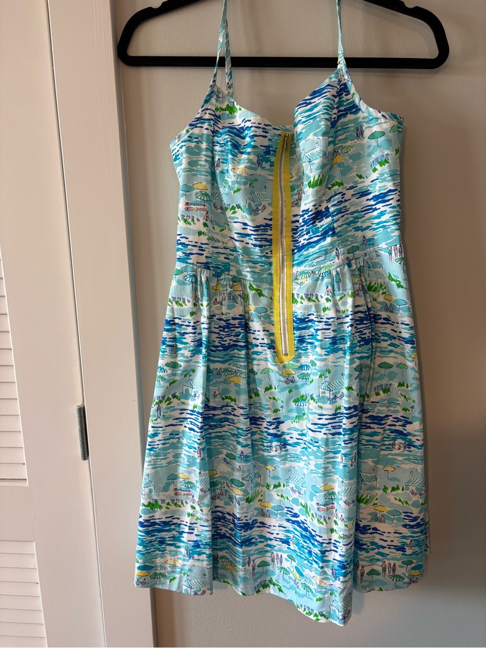 Lilly Pulitzer Alexi Dress